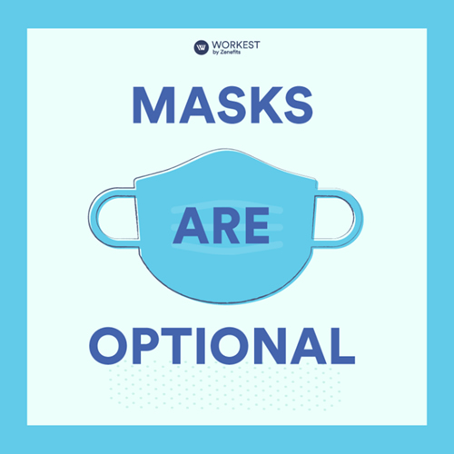 MasksAreOptional